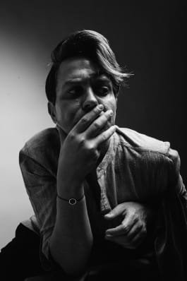 Sebastiano Riso 